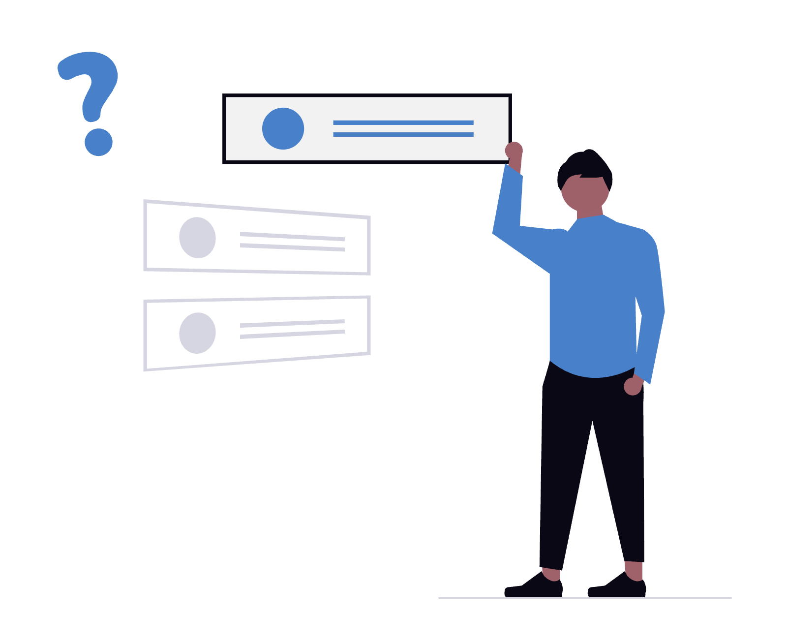 CRM adoption and data quality